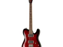 Fender | フェンダー  Telecaster Custom FMT HH BCBIL