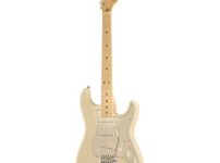 Fender | フェンダー  Exclusive Am Strat MN STN OLY