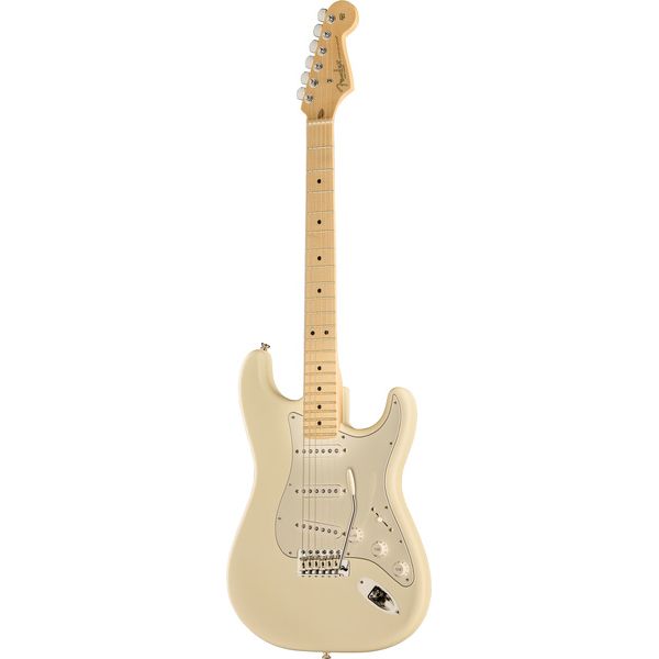 Fender | フェンダー  Exclusive Am Strat MN STN OLY