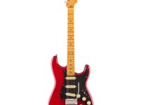 Fender | フェンダー  Am Ultra II Strat MN SRD
