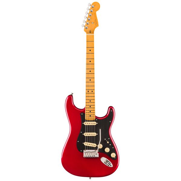 Fender | フェンダー  Am Ultra II Strat MN SRD