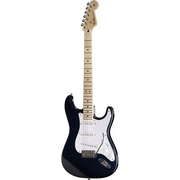 Fender | フェンダー  Clapton Strat Custom Shop MB