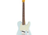 Fender | フェンダー  Vintera II 60s Tele RW SNB