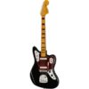 Fender | フェンダー  Vintera II 70s Jaguar BK
