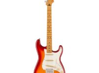 Fender | フェンダー  Player II Strat MN ACB
