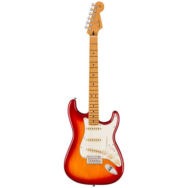 Fender | フェンダー  Player II Strat MN ACB