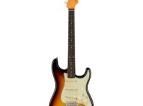 Fender | フェンダー  AV II 61 STRAT RW WT3TB
