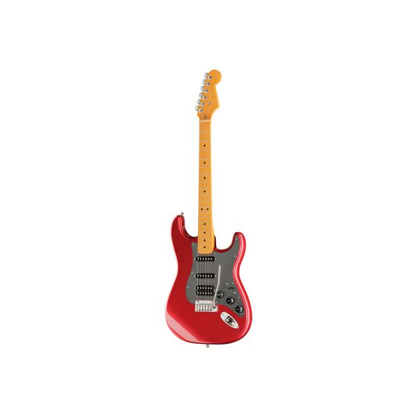 Fender | フェンダー  Am Ultra II Strat HSS  B-Stock