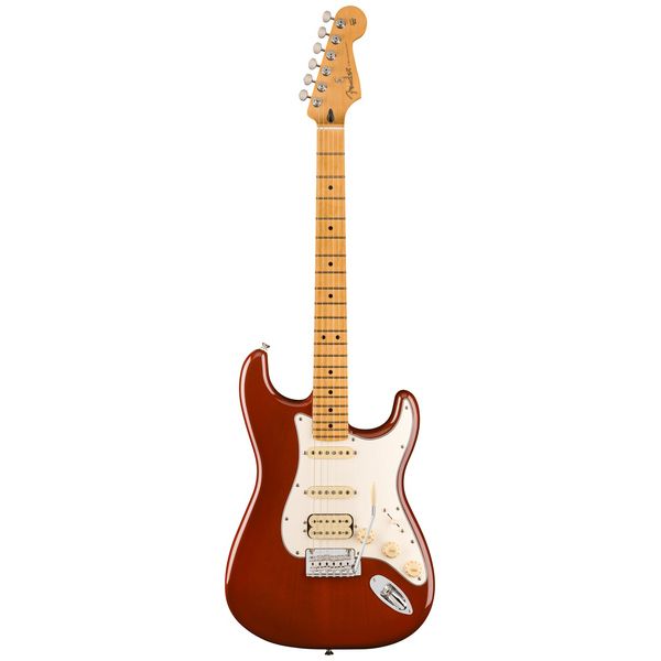 Fender | フェンダー  Player II Strat HSS MN TMB