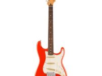 Fender | フェンダー  Player II Strat RW CRR