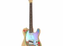 Fender | フェンダー  Jimmy Page Telecaster RW NAT