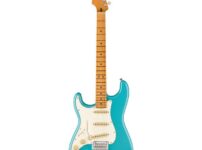 Fender | フェンダー  Player II Strat LH MN AQB