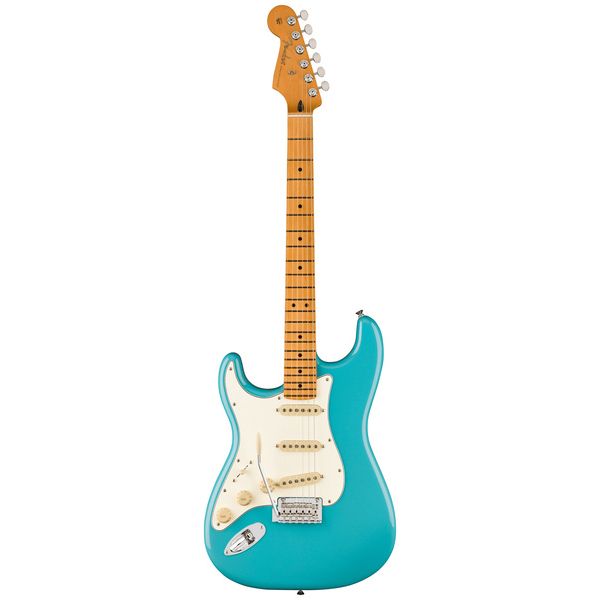 Fender | フェンダー  Player II Strat LH MN AQB