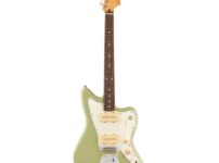 Fender | フェンダー  Player II Jazzmaster RW BCG