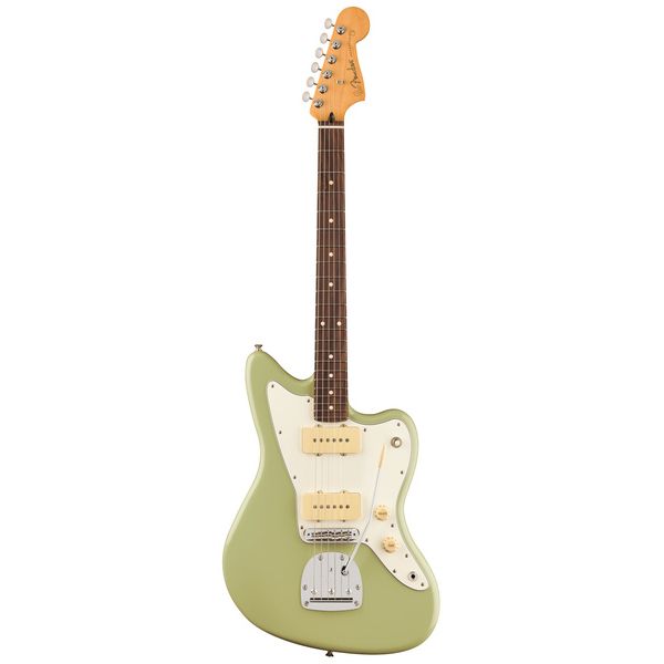 Fender | フェンダー  Player II Jazzmaster RW BCG