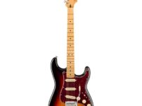 Fender | フェンダー  Player II Mod Strat MN 3TS