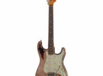 Fender | フェンダー  Rory Gallagher Relic Strat