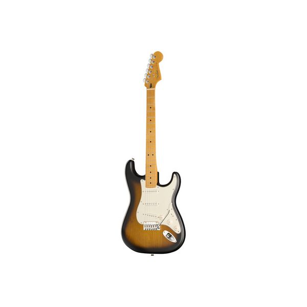 Fender | フェンダー  Exclusive Ens Strat MN B-Stock