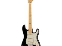 Fender | フェンダー  Player II Strat MN BLK