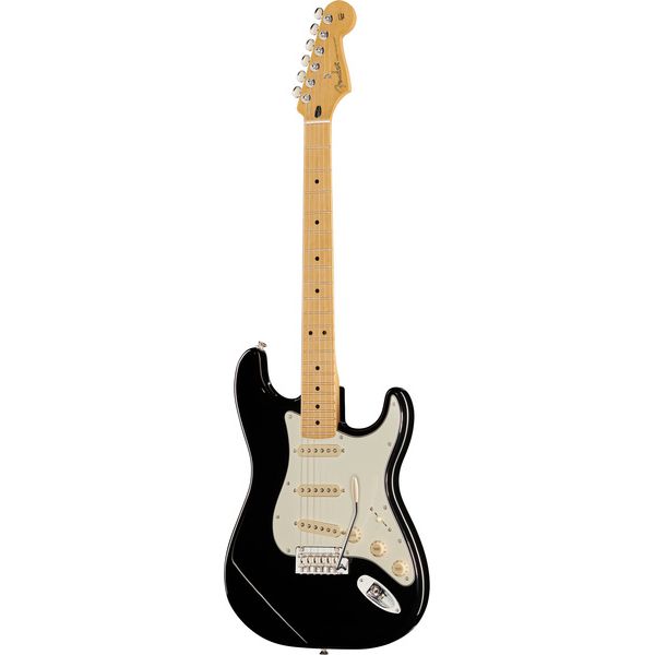 Fender | フェンダー  Player II Strat MN BLK