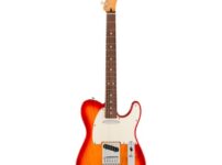 Fender | フェンダー  Player II Tele RW ACB