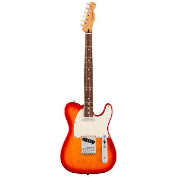Fender | フェンダー  Player II Tele RW ACB