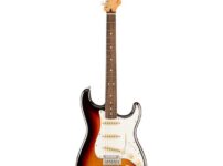 Fender | フェンダー  Player II Strat RW 3TS