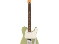 Fender | フェンダー  Player II Tele RW BCG