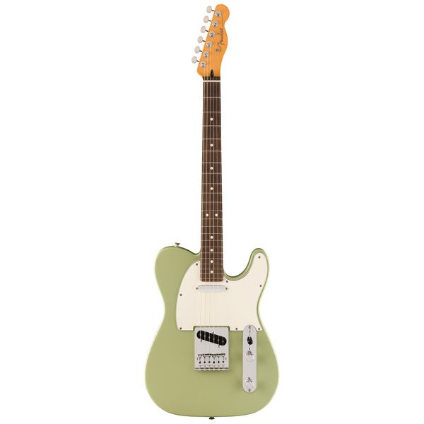 Fender | フェンダー  Player II Tele RW BCG