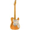 Fender | フェンダー  AV II 72 TELE THINLINE MN AGN