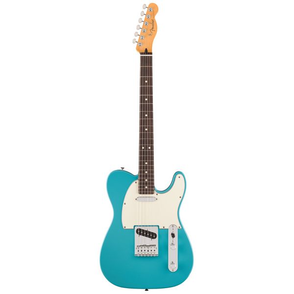 Fender | フェンダー  Player II Tele RW AQB
