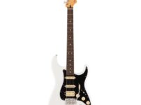 Fender | フェンダー  Player II Strat HSS RW PWT