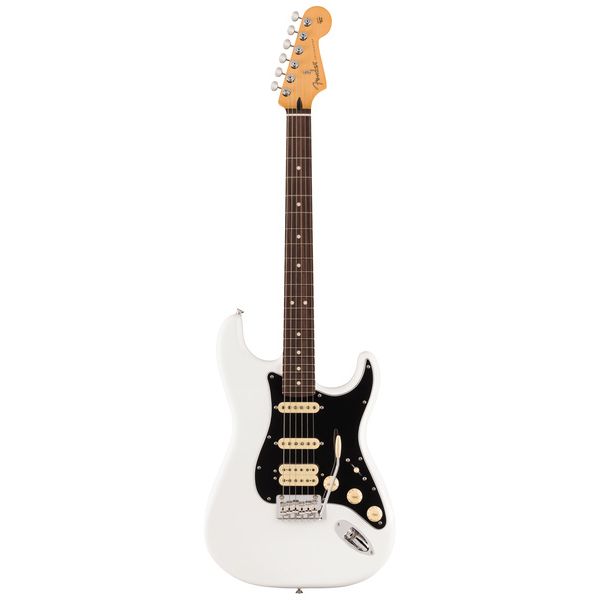 Fender | フェンダー  Player II Strat HSS RW PWT