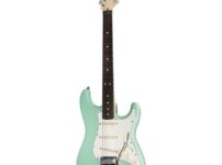 Fender | フェンダー  Jeff Beck Strat SFG