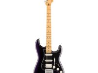 Fender | フェンダー  Player II Mod Strat HSS MN DSK