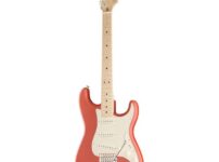 Fender | フェンダー  Exclusive Am Strat MN STN FRD