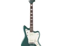 Fender | フェンダー  AV II 66 Jazzmaster RW SHM