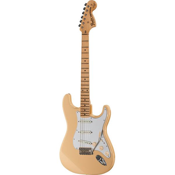 Fender | フェンダー  Yngwie Malmsteen MN VW