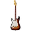 Fender | フェンダー  Player II Strat LH RW 3TS