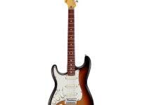 Fender | フェンダー  Player II Strat LH RW 3TS