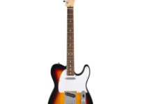 Fender | フェンダー  Standard Tele LRL WPG 3TS