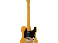 Fender | フェンダー  AV II 51 TELE MN BTB