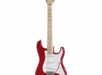 Fender | フェンダー  Clapton Strat Signature TR