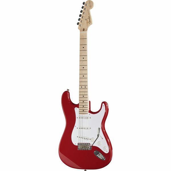 Fender | フェンダー  Clapton Strat Signature TR