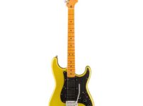 Fender | フェンダー  Am Ultra II Strat HSS MN SFL