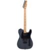 Fender | フェンダー  LTD Am Pro II Tele HH SMK