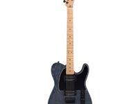 Fender | フェンダー  LTD Am Pro II Tele HH SMK