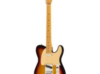 Fender | フェンダー  Am Ultra II Tele MN UBST