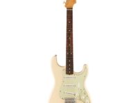 Fender | フェンダー  Vintera II 60s Strat RW OWT