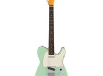 Fender | フェンダー  AV II 63 TELE RW SFG